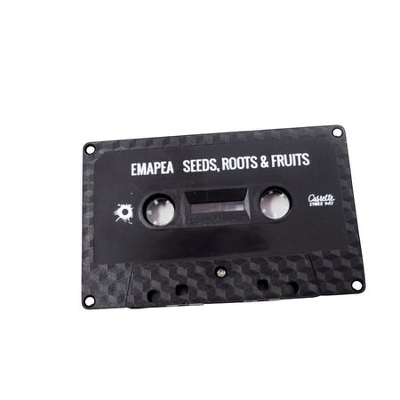 Emapea - Seeds, Roots & Fruits - Limited Edition Double Compact Disc - 