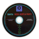 Emapea - Seeds, Roots & Fruits - Special Reissue Compact Disc - COLD BUSTED