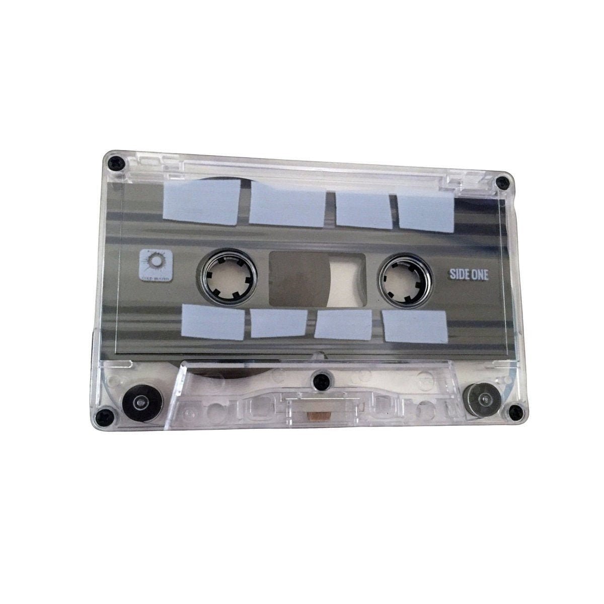 Emapea - Seeds, Roots & Fruits - Limited Edition Cassette - 