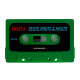 Emapea - Seeds, Roots & Fruits - Special Reissue Series Cassette - COLD BUSTED