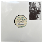 Emapea - Zoning Out Volume 1 - Special Reissue Series Limited Edition 12 Inch Vinyl Test Pressing - COLD BUSTED