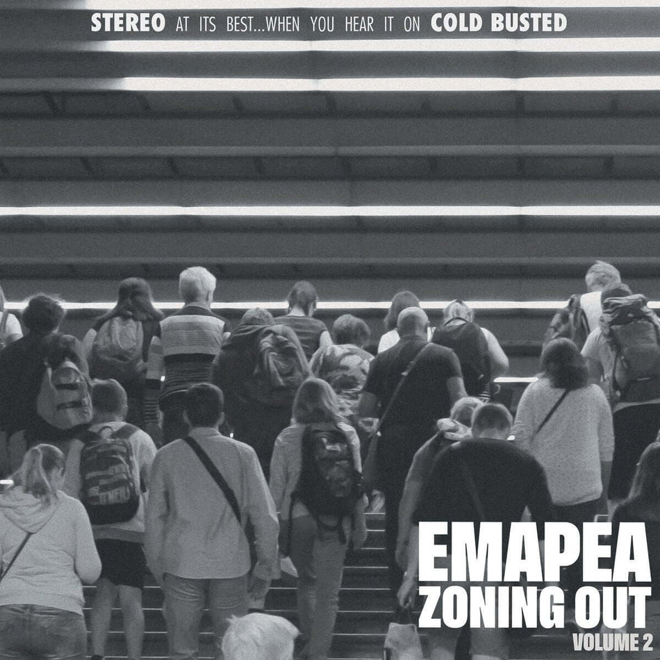 Emapea - Zoning Out Volume 2 - Damaged