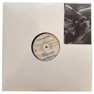 Emapea - Zoning Out Volume 2 - Special Reissue Series Limited Edition 12 Inch Vinyl Test Pressing - COLD BUSTED