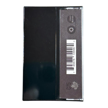 Esbe - Late Night Headphones Vol. 3 - Limited Edition Cassette - COLD BUSTED