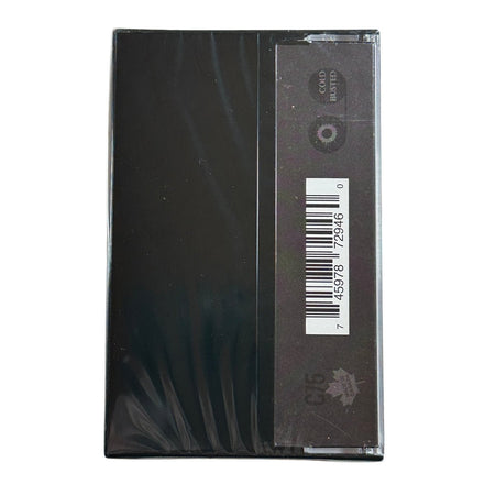Esbe - Late Night Headphones Vol. 3 - Limited Edition Cassette - COLD BUSTED