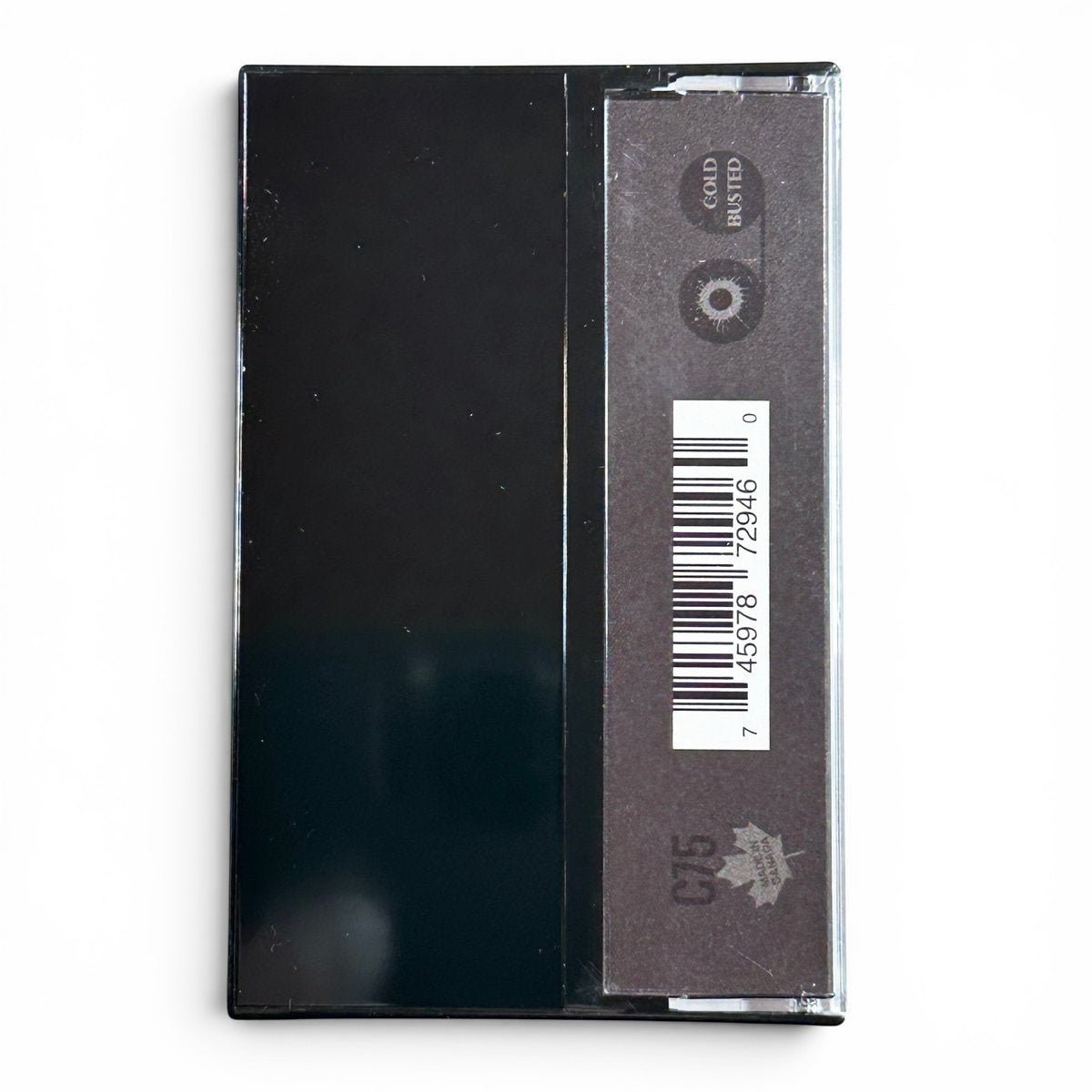 Esbe - Late Night Headphones Vol. 3 - Limited Edition Cassette - 