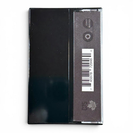 Esbe - Late Night Headphones Vol. 3 - Limited Edition Cassette - 