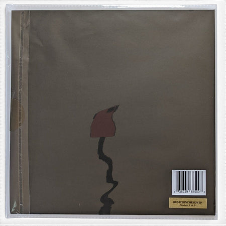 Fiendsh - Hayashi Reborn - Limited Edition 12 Inch Vinyl - COLD BUSTED