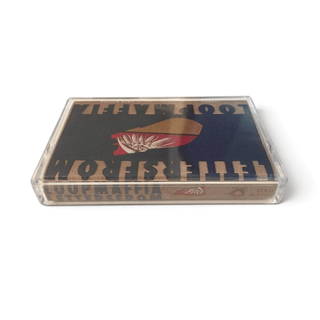 Loopmaffia - Letters From - 