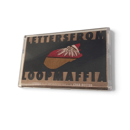 Loopmaffia - Letters From - 