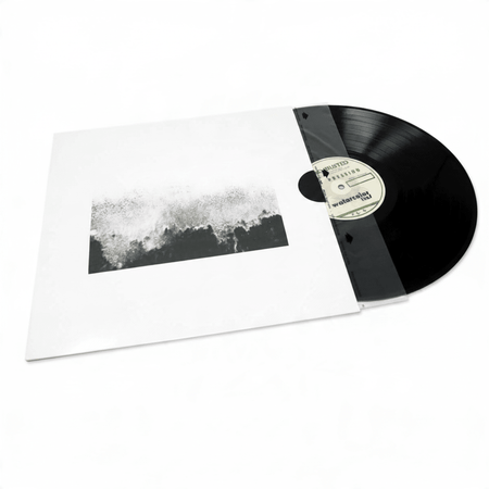 LTTL - Watercolor - Limited Edition 12 Inch Vinyl Test Pressing - 