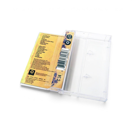 LTTL - Watercolor - Limited Edition Cassette - 