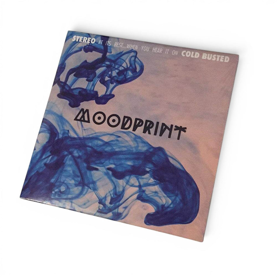 Moodprint - Moodprint - Limited Edition Compact Disc