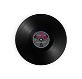 Oilix - Dissolved - PRE - ORDER: Limited Edition 12 Inch Vinyl - COLD BUSTED