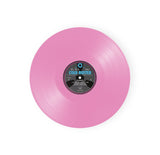 Oilix - Dissolved - PRE - ORDER: Limited Edition Pink Colored 12 Inch Vinyl - COLD BUSTED