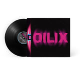 Oilix - Dissolved - PRE - ORDER: Limited Edition 12 Inch Vinyl - COLD BUSTED