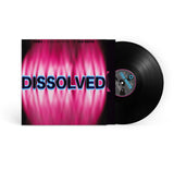 Oilix - Dissolved - PRE - ORDER: Limited Edition 12 Inch Vinyl - COLD BUSTED