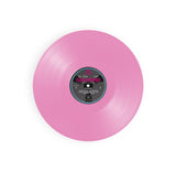 Oilix - Dissolved - PRE - ORDER: Limited Edition Pink Colored 12 Inch Vinyl - COLD BUSTED