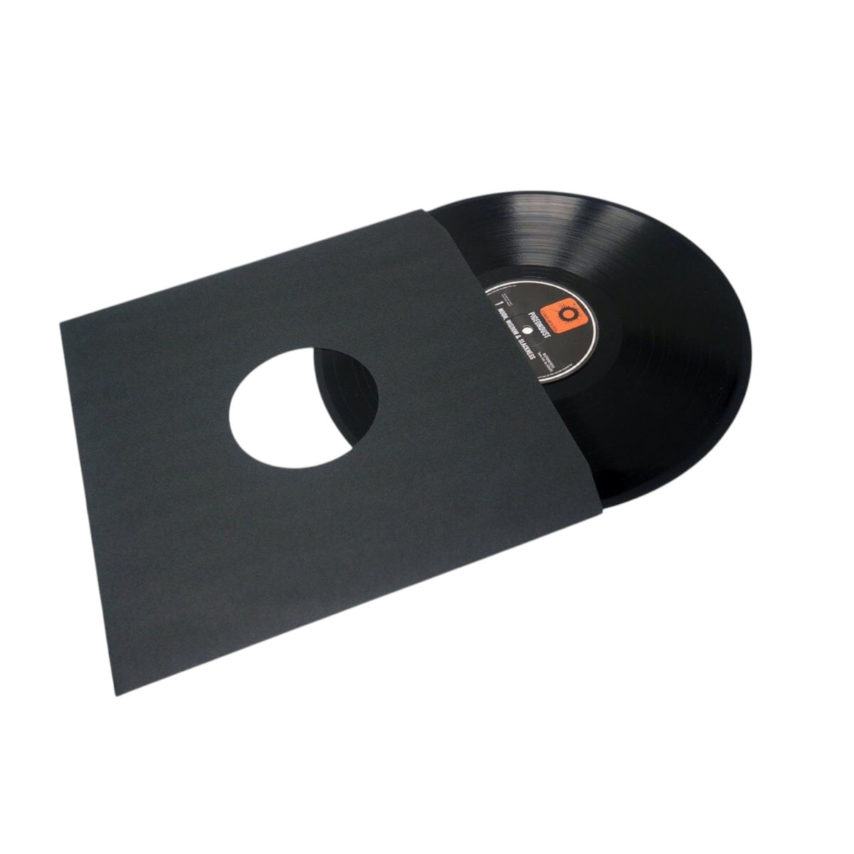 Pigeondust - Moon, Wisdom & Slackness - Limited Edition 12 Inch Vinyl Repressed - Cold Busted