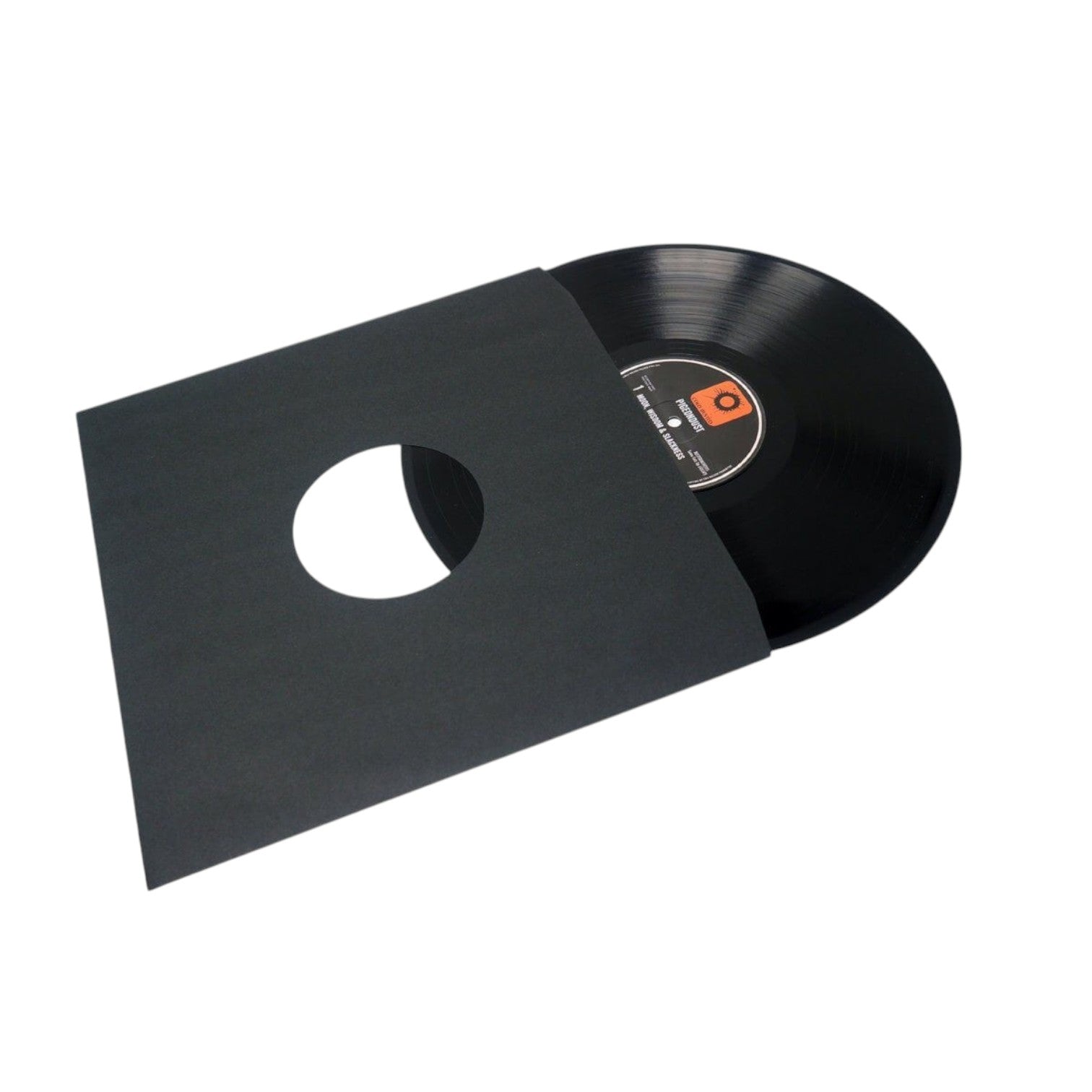 Pigeondust - Moon, Wisdom & Slackness - Limited Edition 12 Inch Vinyl Repressed - Cold Busted