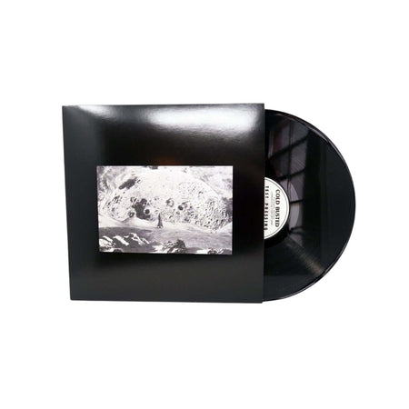 Pigeondust - Moon, Wisdom & Slackness - Limited Edition 12 Inch Vinyl Test Pressing Repressed - Cold Busted