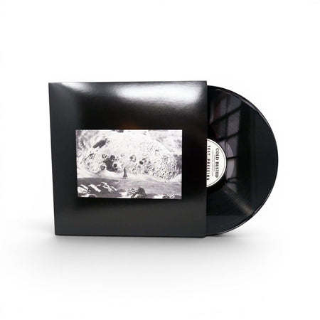 Pigeondust - Moon, Wisdom & Slackness - Damaged - Limited Edition 12 Inch Vinyl Repressed - COLD BUSTED