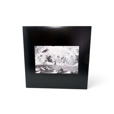 Pigeondust - Moon, Wisdom & Slackness - Damaged - Limited Edition 12 Inch Vinyl Repressed - COLD BUSTED
