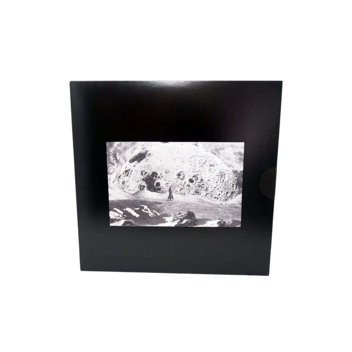 Pigeondust - Moon, Wisdom & Slackness - Limited Edition 12 Inch Vinyl Test Pressing Repressed - COLD BUSTED