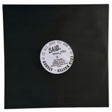 saib. - Around The World (Remastered) - Limited Edition Double 12 Inch Vinyl Test Pressing Repress - COLD BUSTED