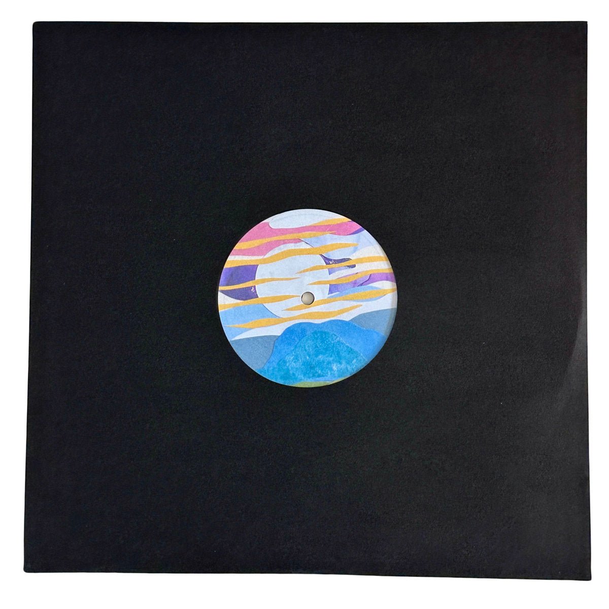 Savages & Tripcat - Imaginarium - Limited Edition 12 Inch Vinyl