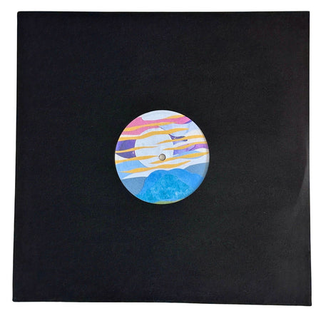 Savages & Tripcat - Imaginarium - Limited Edition 12 Inch Vinyl Test Pressing - COLD BUSTED