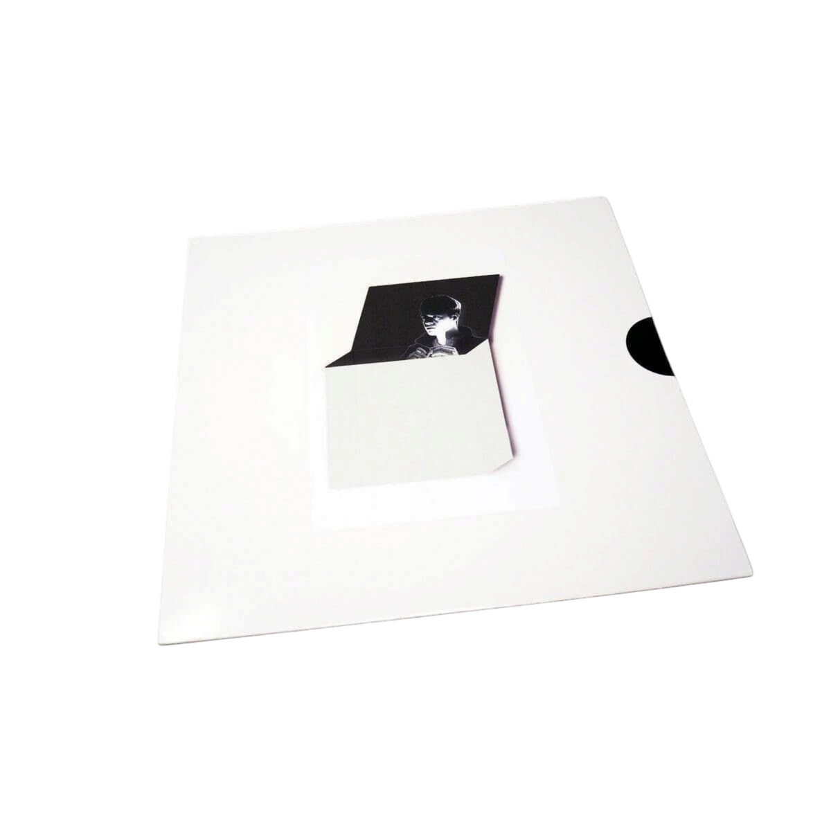 Shinji - Shinji - Limited Edition 12 Inch Vinyl Test Pressing - 