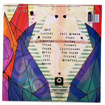The Deli - Vibes 3 (Remastered) - Special Reissue Series Black 12