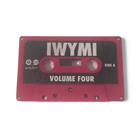 Various Artists - IWYMI Volume Four - 