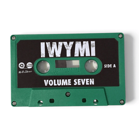 Various Artists - IWYMI Volume Seven - 
