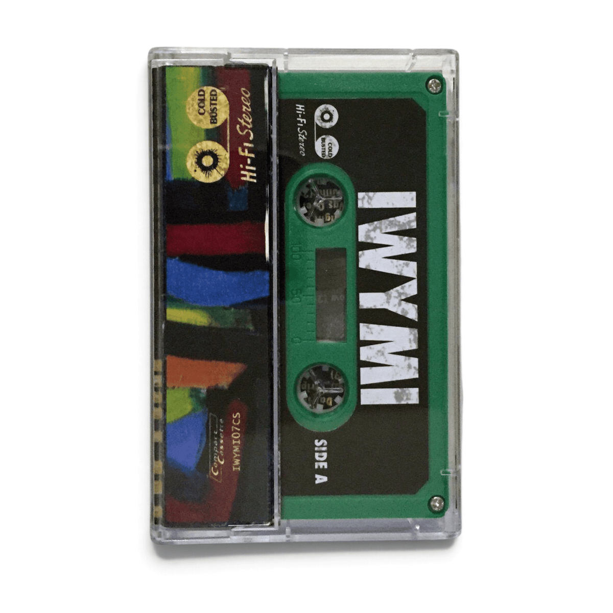 Various Artists - IWYMI Volume Seven - 