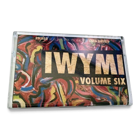 Various Artists - IWYMI Volume Six - 