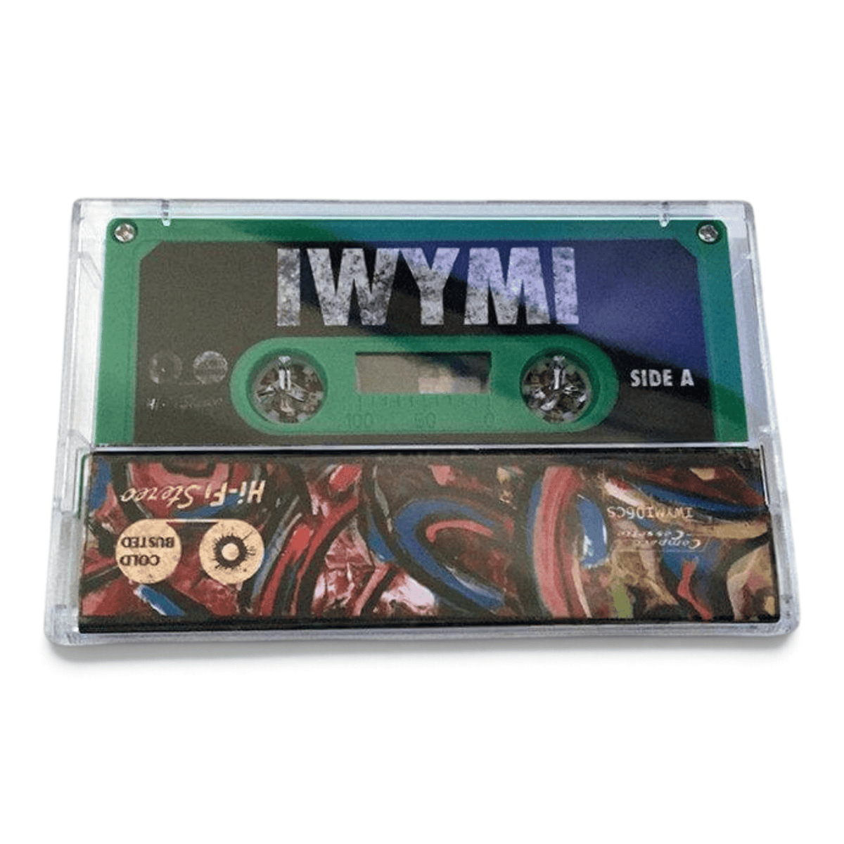 Various Artists - IWYMI Volume Six - 