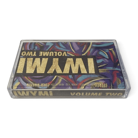 Various Artists - IWYMI Volume Two - 