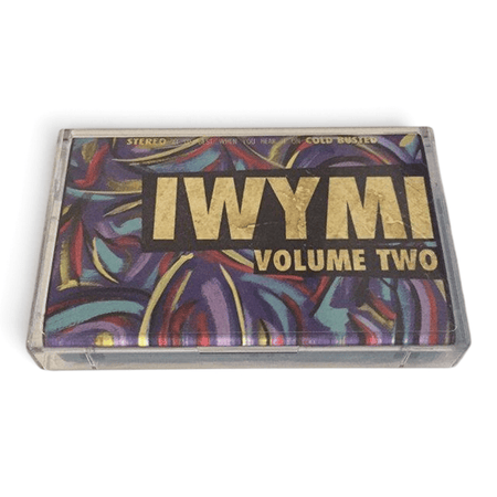 Various Artists - IWYMI Volume Two - 