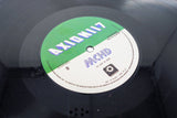 Axion117 - MCHD - Limited Edition 12 Inch Vinyl - Cold Busted