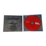 Billa Qause - Rest In Beats - Limited Edition Compact Disc - Cold Busted
