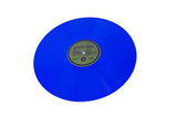 Blue In Green - The Break of Dawn (Remastered) - Limited Edition Blue Colored 180 Gram 12 Inch Vinyl - Cold Busted