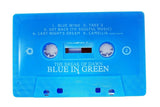Blue In Green - The Break of Dawn (Remastered) - Limited Edition Cassette - Cold Busted