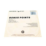 Bonus Points - Off Topic - Limited Edition 7 Inch Vinyl - Cold Busted