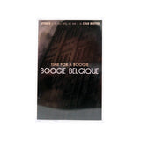 Boogie Belgique - Time For A Boogie (Remastered) - Limited Edition Cassette - Cold Busted