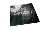 Boogie Belgique - Time For A Boogie (Remastered) - Limited Edition 12 Inch Vinyl - Cold Busted