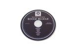 Boogie Belgique - Time For A Boogie (Remastered) - Limited Edition Compact Disc - Cold Busted