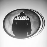 Boogie Belgique - Volta - Limited Edition 12 Inch Vinyl - Cold Busted