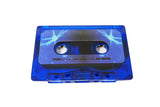 Boris Blenn - Berlin Future Lounge - Limited Edition Cassette - Cold Busted
